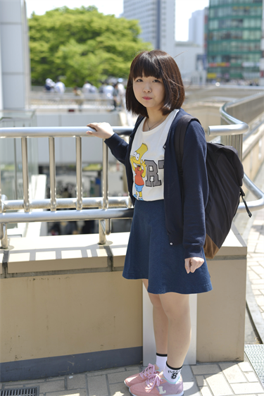 Snap by Me #008カンナ Snap by Me #008カンナ