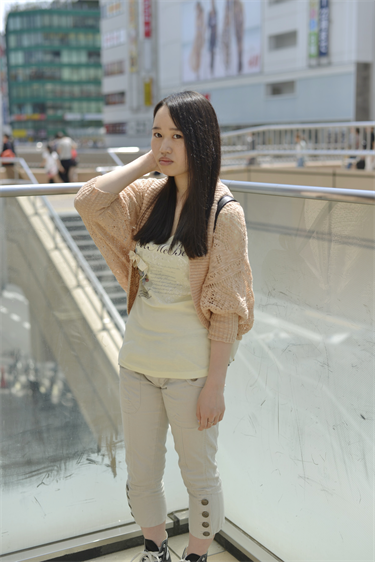 Snap by Me #012ベニ Snap by Me #012ベニ