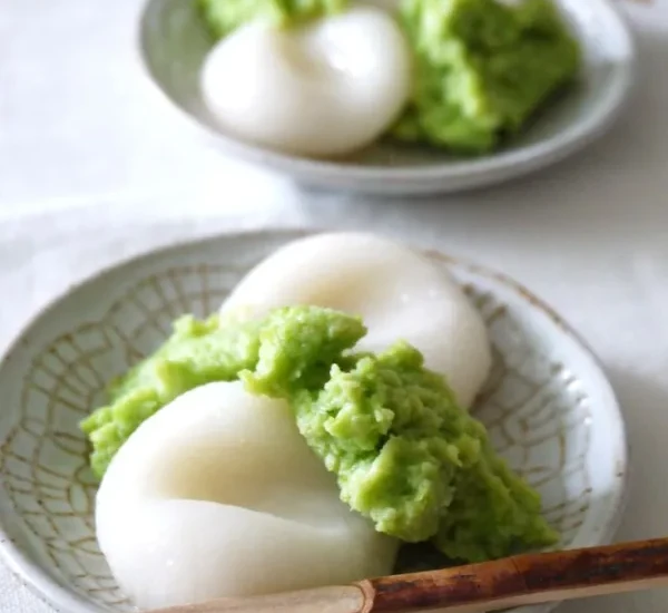 女子力みせてやる！彼のお母様に嫌われないように覚えよう“手土産のマナー”【ＯＪＴ“お局 順子のトラブル”奮闘記スピンオフ】