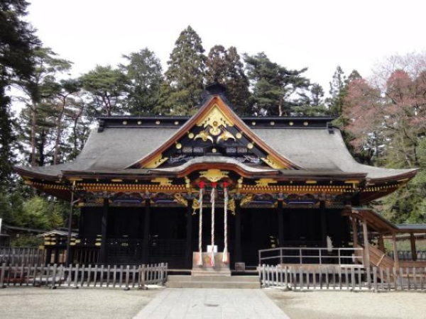 【2016年・仙台初詣】新年の始まりは初詣から★仙台初詣情報~御参拝~★ 【2016年・仙台初詣】新年の始まりは初詣から★仙台初詣情報~御参拝~★