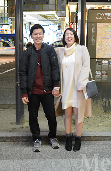 仙台情報誌Me編集部のヘビロテ♪Lefty Hand Cream 仙台情報誌Me編集部のヘビロテ♪Lefty Hand Cream