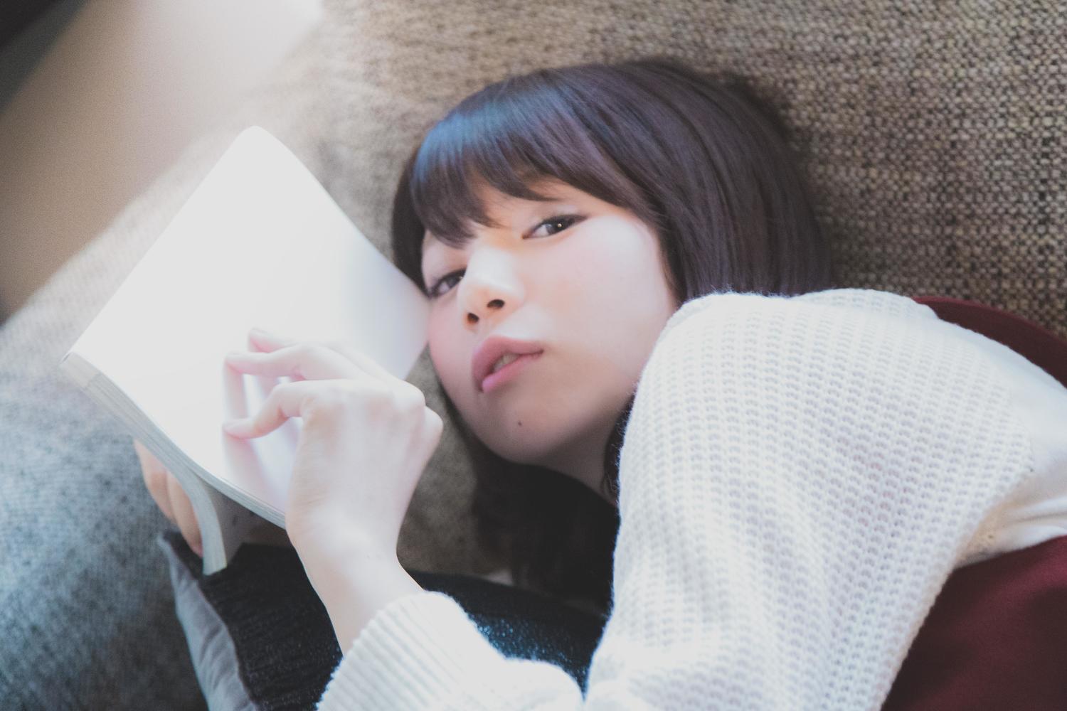 Snap by Me #536さやか