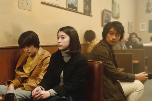 <主演:成海璃子さんインタビュー掲載>仙台舞台の注目「無伴奏」3/26全国ロードショー! <主演:成海璃子さんインタビュー掲載>仙台舞台の注目「無伴奏」3/26全国ロードショー!