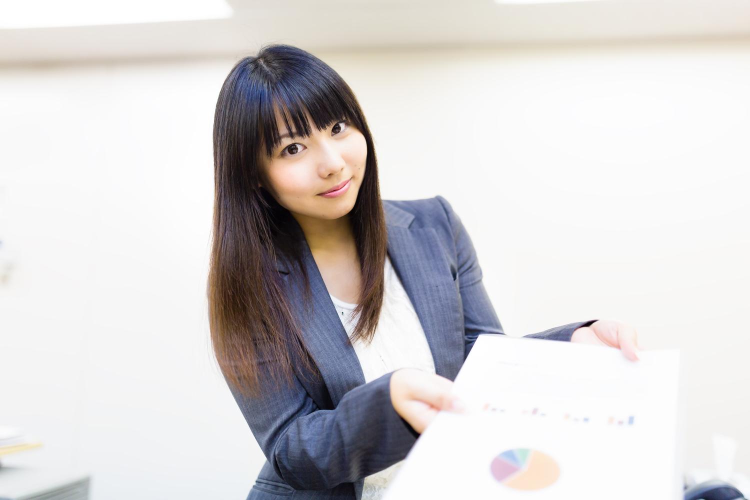 今すぐ使える女の仕事術！人心掌握する行動心理学（５）