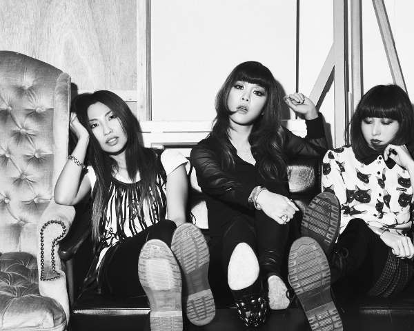 仙台ライブイベント開催決定!注目アーティスト【PIGGY BANKS】 仙台ライブイベント開催決定!注目アーティスト【PIGGY BANKS】