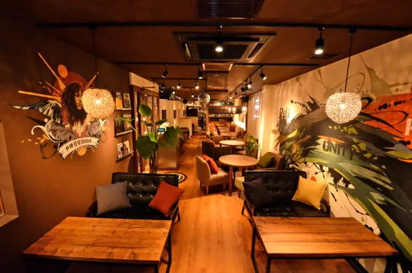 仙台で歓迎会・女子会をするならこのお店!!第2弾「kawara CAFE&DINING 仙台店」 仙台で歓迎会・女子会をするならこのお店!!第2弾「kawara CAFE&DINING 仙台店」