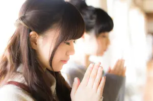 【神頼み】恋人が欲しい・結婚したいを叶えてくれる！？二柱神社