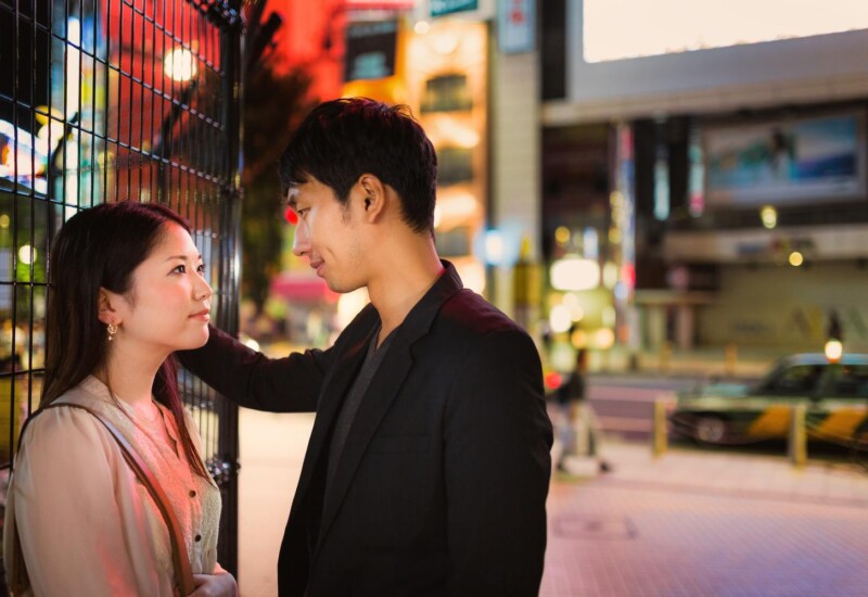 とりあえず？好きじゃないけどキープしておいた方がいい男の７つのポイント（３）