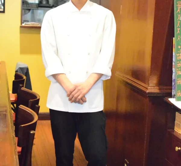 今すぐ会える！イケメン飲食店特集//BISTROT UN CERCLE g（ビストロ アンセルクル）