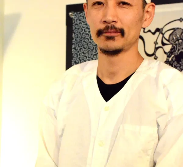 今すぐ会える！イケメン飲食店特集//荒町商店中華そば　ふじやま