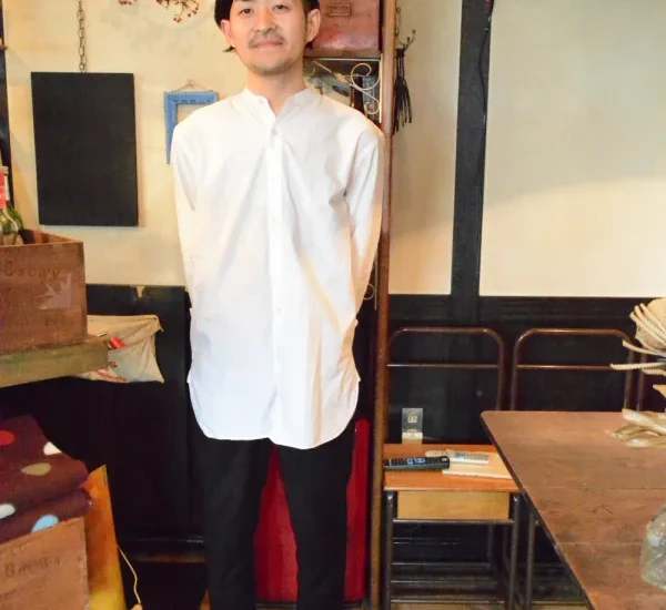 今すぐ会える！イケメン飲食店特集//酒トキドキ珈琲 トキシラズ  