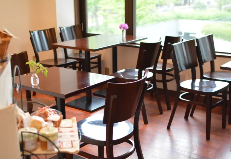 Cafe Me !　///　café tant pour tant（カフェタンプルタン）