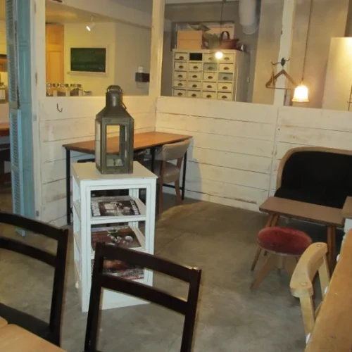 Cafe Me ! /// カフェ テザンリシュ Cafe Me ! /// カフェ テザンリシュ