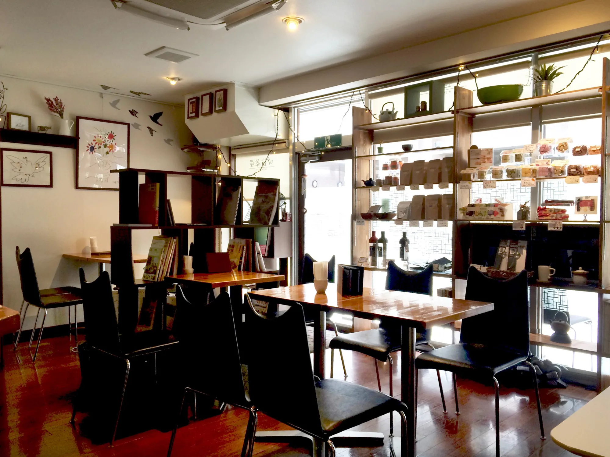 Cafe Me ! /// 道草屋 Cafe Me ! /// 道草屋