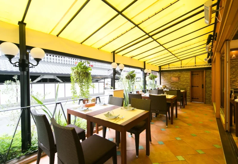 気まぐれスポット★ピッツェリア パドリーノ デル ショーザン【北四番丁】