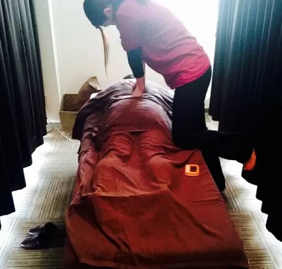 ビューティー◆リラックストア　台原店