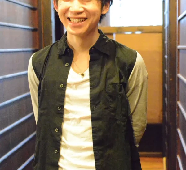 今すぐ会える！イケメン飲食店特集//河童亭