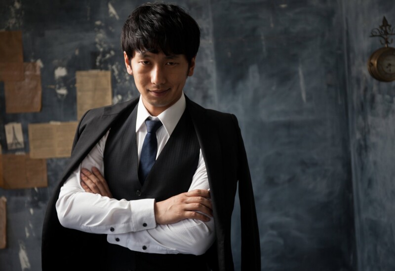 仙台情報誌MeおすすめBOOK//あやかし恋古書店