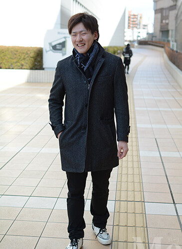 【育児実録コラム】背中で語る男~オムツ替えはてんやわんや~「杜の都のマタニティ事情 vol.03」 【育児実録コラム】背中で語る男~オムツ替えはてんやわんや~「杜の都のマタニティ事情 vol.03」