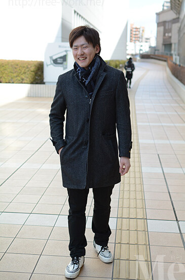 【育児実録コラム】背中で語る男～オムツ替えはてんやわんや～「杜の都のマタニティ事情 vol.03」