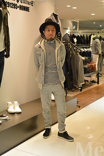 仙台　タバコが吸える場所（仙台駅・エスパル編）