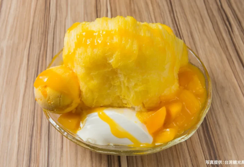 【仙台ー台湾就航記念！】台湾女子旅特集★台湾おススメスイーツスポット！