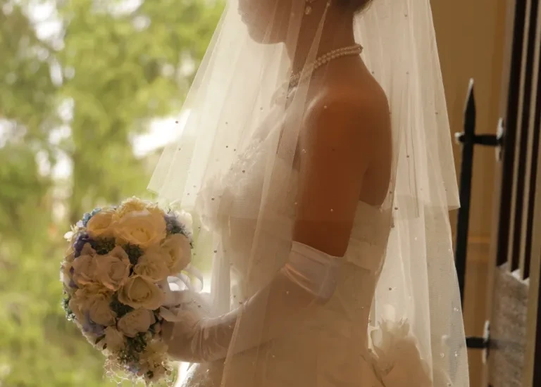 結婚する方におすすめ！レンタルブティック la luce（ラ ルーチェ）