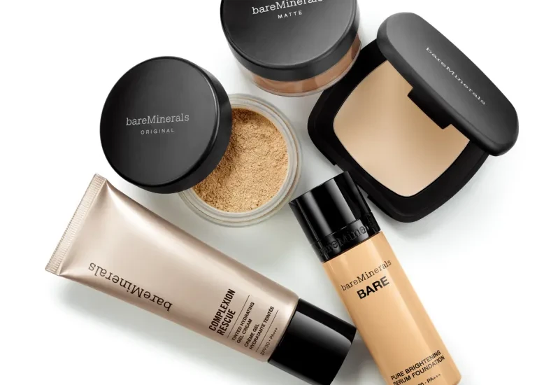 仙台PARCO2　7.1 {金}　OPEN　//　ベアミネラル