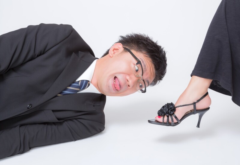 接客業・調理補助　カッチーヌ