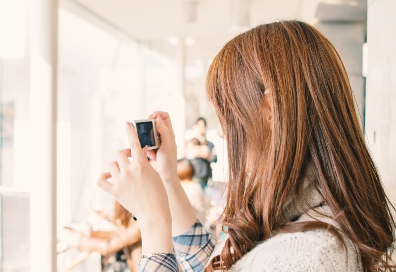 Snap by Me #620NANAMI