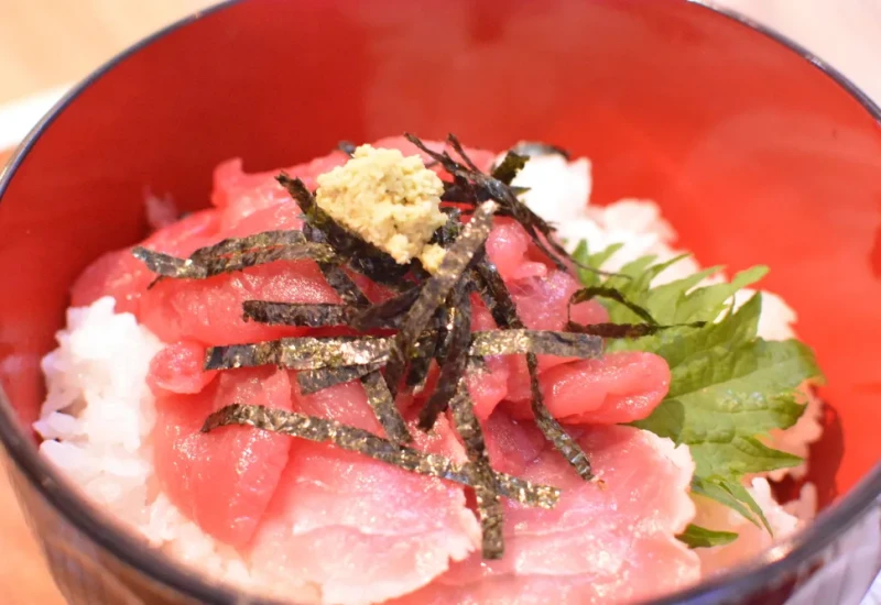 気まぐれスポット★喫茶　朝市カフェ（仙台朝市）