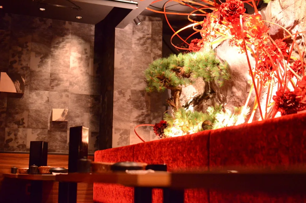 <Meを持っていくと会計から半額!>個室Premium Dining 瑠璃の雫 仙台駅前店 <Meを持っていくと会計から半額!>個室Premium Dining 瑠璃の雫 仙台駅前店