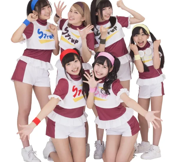 【06/19】sendai☆syrup 4thワンマンライブ「進め!!シロップ号☆」〜がんばれ!! シロップ☆ 勝利へわっしょいしょーいっ!!〜宮城公演