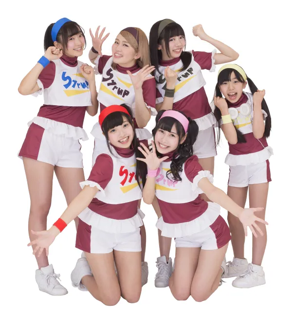 【06/19】sendai☆syrup 4thワンマンライブ「進め!!シロップ号☆」〜がんばれ!! シロップ☆ 勝利へわっしょいしょーいっ!!〜宮城公演 【06/19】sendai☆syrup 4thワンマンライブ「進め!!シロップ号☆」〜がんばれ!! シロップ☆ 勝利へわっしょいしょーいっ!!〜宮城公演
