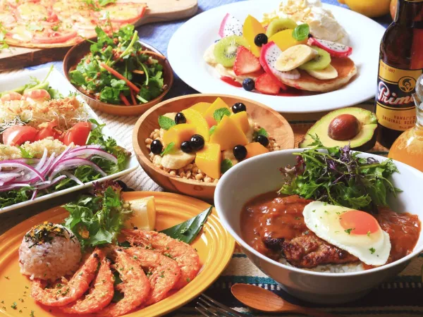 仙台PARCO2 7.1 {金} OPEN // ALOHA TABLE 仙台PARCO2 7.1 {金} OPEN // ALOHA TABLE