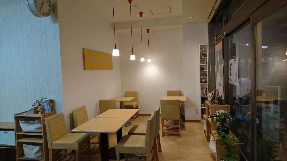 Cafe Me ! /// CAFE MARU(カフェ・マル) Cafe Me ! /// CAFE MARU(カフェ・マル)