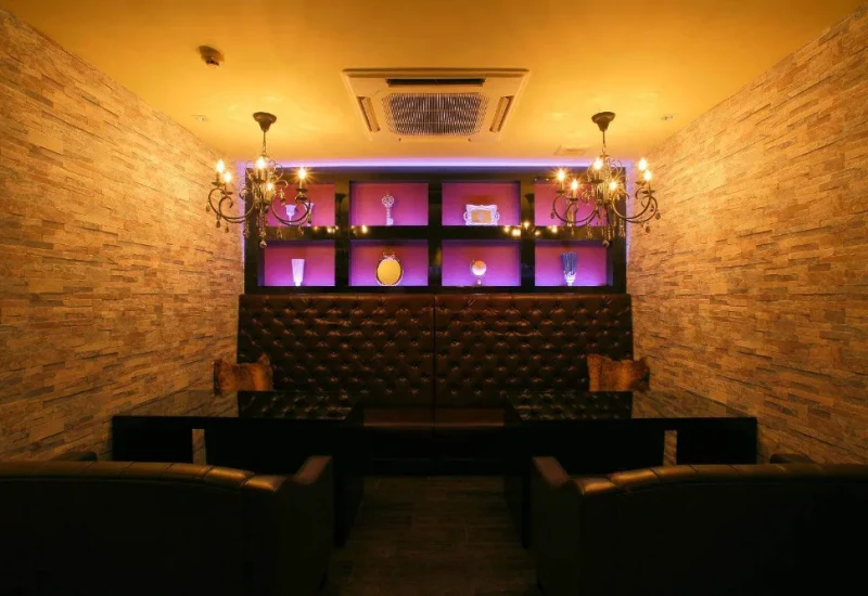 0時以降もあいてるお店。//仙台駅東口Connection & Dining Bar 151A