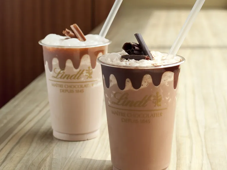 仙台PARCO2 7.1 {金} OPEN // Lindt Chocolat Café 仙台PARCO2 7.1 {金} OPEN // Lindt Chocolat Café