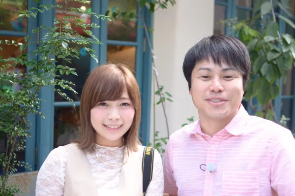 仙台情報誌Meがテレビ東京ドラGO!で紹介されました! 仙台情報誌Meがテレビ東京ドラGO!で紹介されました!
