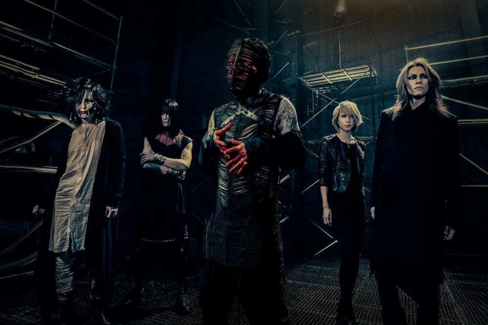 【終了】仙台情報誌Me独占インタビュー!DIR EN GREY Toshiya 【サイン色紙プレゼント】 【終了】仙台情報誌Me独占インタビュー!DIR EN GREY Toshiya 【サイン色紙プレゼント】