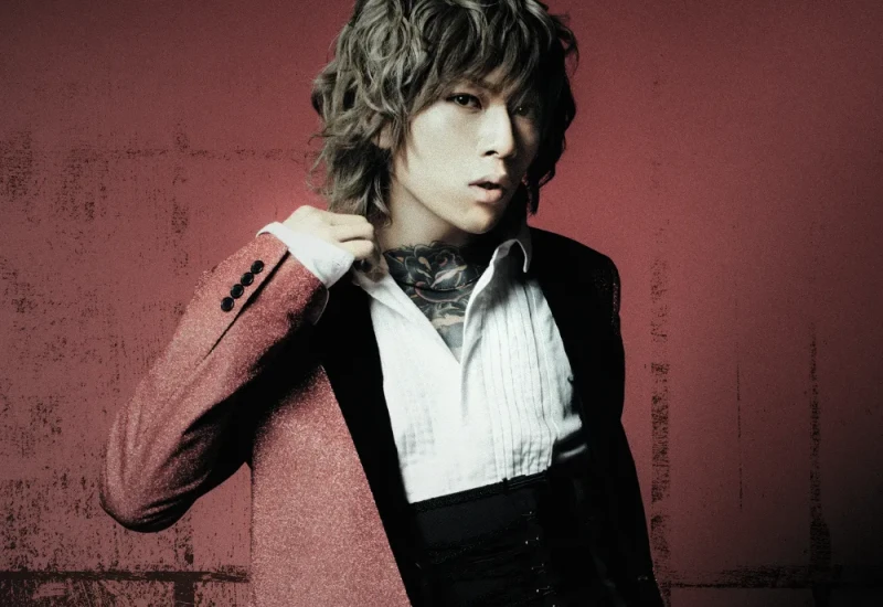 【終了】仙台情報誌Ｍｅ独占インタビュー！ASH DA HERO【サイン色紙プレゼント】