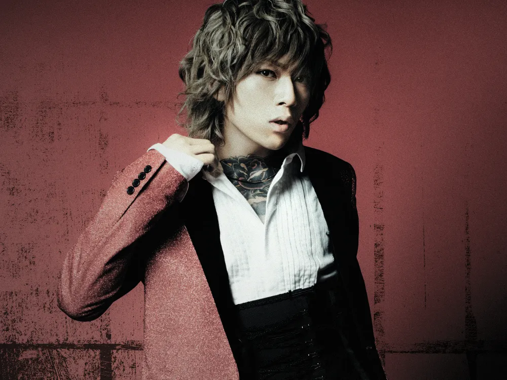 【終了】仙台情報誌Me独占インタビュー!ASH DA HERO【サイン色紙プレゼント】 【終了】仙台情報誌Me独占インタビュー!ASH DA HERO【サイン色紙プレゼント】