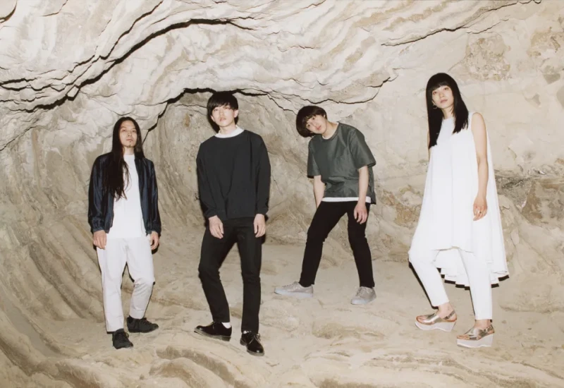 【終了】仙台情報誌Ｍｅ独占インタビュー！雨のパレード【サイン色紙プレゼント】