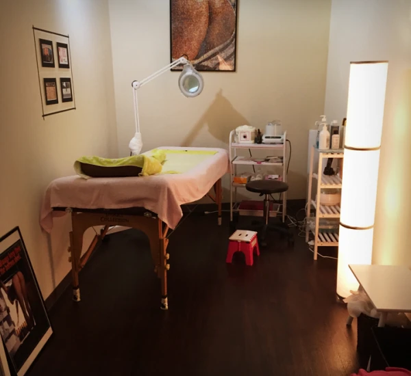 ビューティー◆sugar wax