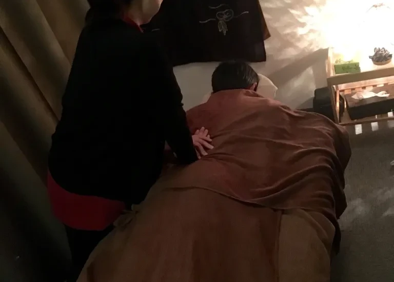 ビューティー◆リラックストア　定禅寺通店