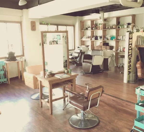 ビューティー◆hair home tike ヘアホームチケ