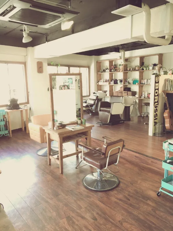 ビューティー◆hair home tike ヘアホームチケ ビューティー◆hair home tike ヘアホームチケ