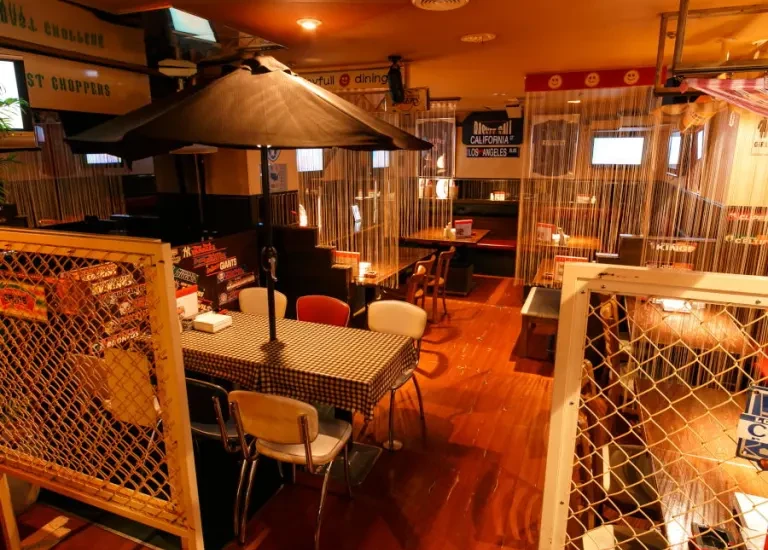 仙台でハロウィンコスプレ大歓迎のお店！ joyfull dining FINE