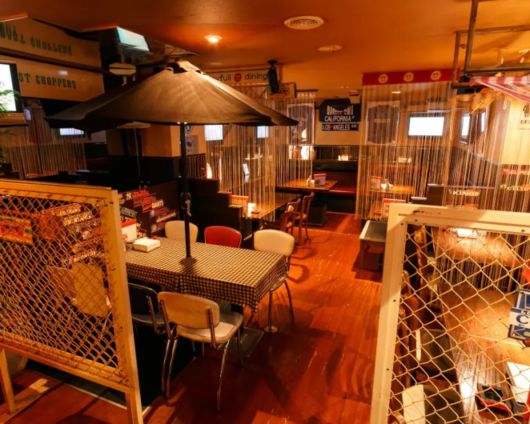 仙台でハロウィンコスプレ大歓迎のお店! joyfull dining FINE 仙台でハロウィンコスプレ大歓迎のお店! joyfull dining FINE