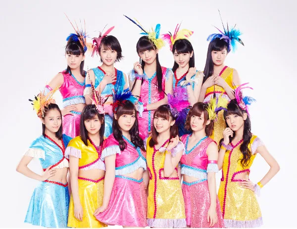 【終了】仙台ライブ情報!大人気アイドルグループ<モーニング娘。’16>【サイン色紙プレゼント】 【終了】仙台ライブ情報!大人気アイドルグループ<モーニング娘。’16>【サイン色紙プレゼント】